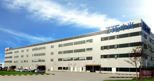 中興通訊制造部誠聘你的加入