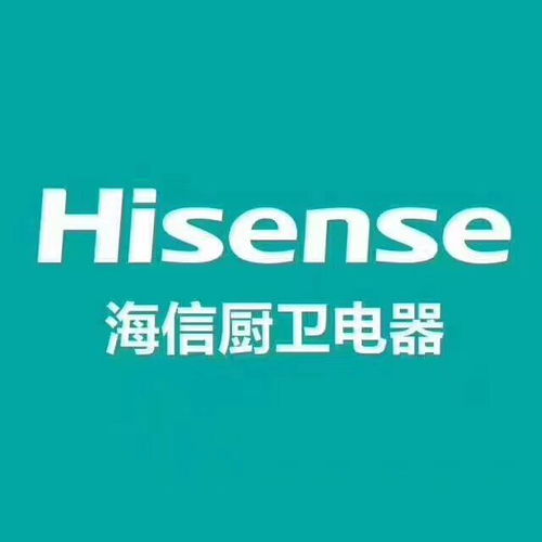 海信廚衛(wèi)電器