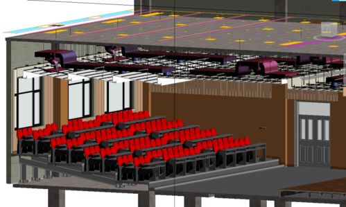 遼寧省第二屆BIM技術(shù)應(yīng)用大賽參賽作品解析 大華錦繡華城教學(xué)樓建設(shè)項(xiàng)目施工階段BIM應(yīng)用與安防工程技術(shù)服務(wù)