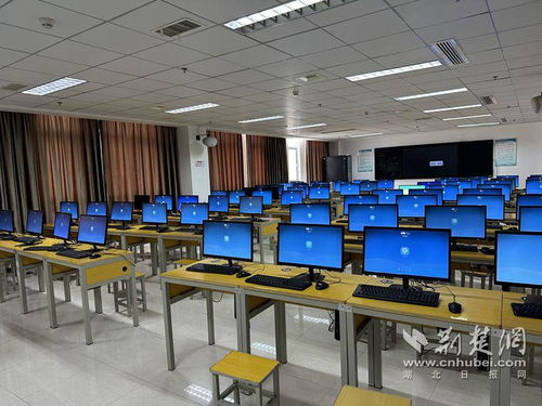 湖北生態工程職院 匠心鑄就安全防線，全力備戰省職業院校技能大賽安防工程技術服務賽項