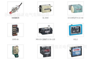 873型佰樂優(yōu)質(zhì)電磁累加計(jì)數(shù)器 價(jià)格、廠家、圖片與電子產(chǎn)品特性全解析