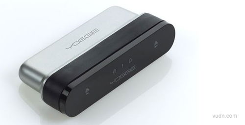 NewDealDesign 重塑電子產品的未來，三部曲式的設計哲學